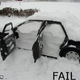 Illustration for article titled Twenty-Nine Automotive Fails